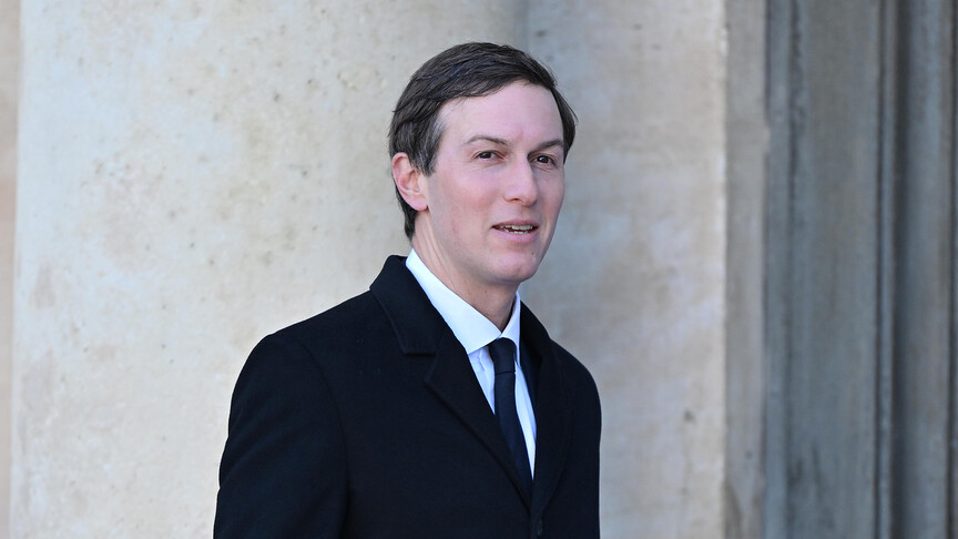 Jared Kushner'ın, Gazze'de ateşkesin ikinci aşamasına geçilmesine karşı çıkan İsrail'e gideceği belirtildi haber görseli