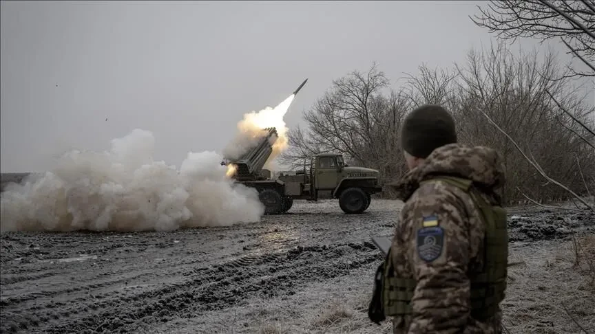 Raporti  Evropa ka rritur ndihmën për Ukrainën  por armët e SHBA së luajnë rol kyç