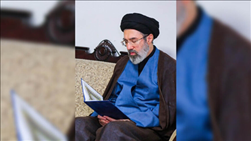 İran’da yeni komuta kademesi: Mücteba Hamaney'in hedefinde ne var? haber görseli