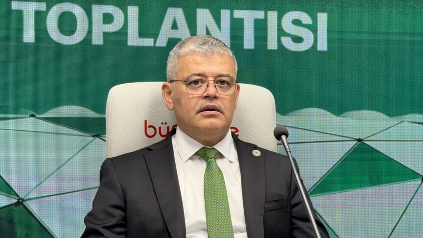 Konyaspor Kulübü Başkanı Atiker: Konyaspor'umuzu hep birlikte daha ileriye taşıyacağımıza yürekten inanıyorum haber görseli
