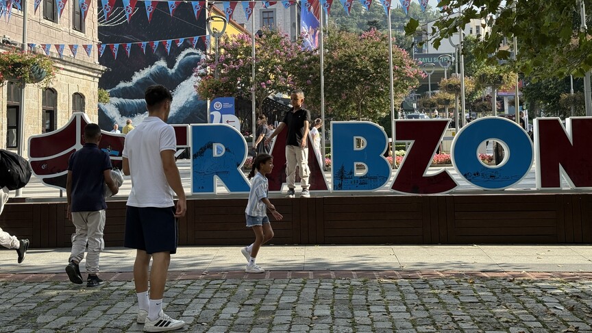 Muhammed Salah transferinin Mısırlıların Trabzon'a ilgisini artırması bekleniyor haber görseli