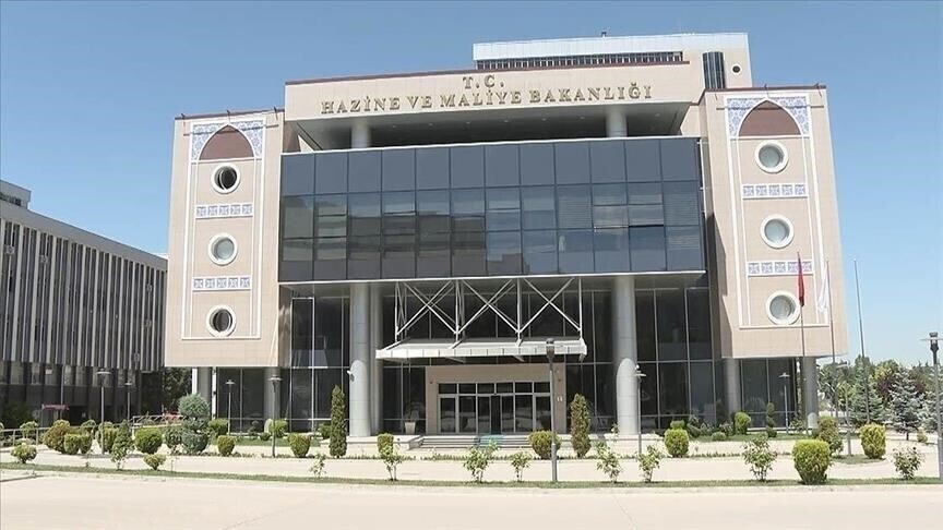 Hazine haftaya 4 yeniden ihraç ve 2 doğrudan satış gerçekleştirecek haber görseli