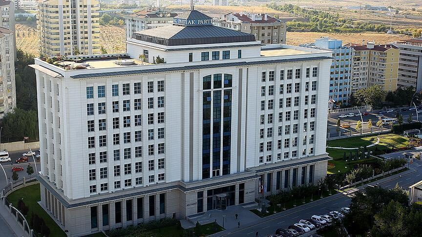 AK Parti'nin 25 yılı ne anlatıyor? haber görseli