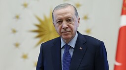Cumhurbaşkanı Erdoğan: T&uuml;rkiye kendi hedeflerini belirleyen bir &uuml;lkeye d&ouml;n&uuml;şt&uuml;
