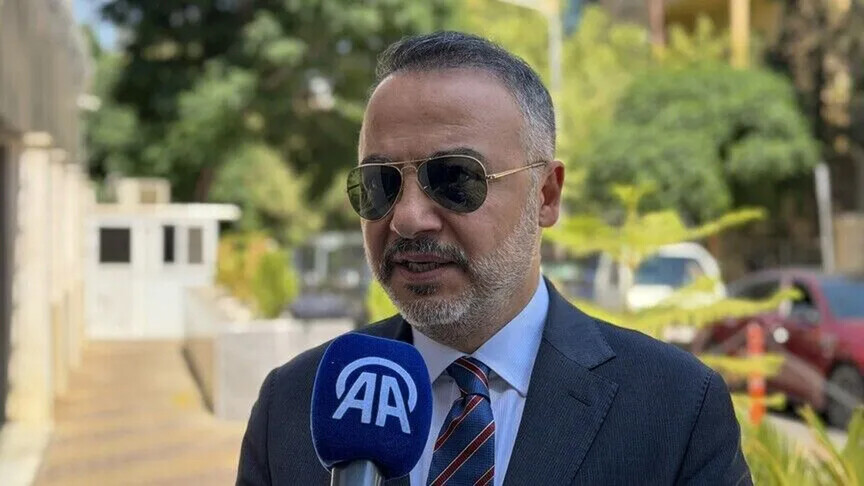 Ambasadori turk  Kërcënimet kryesore të sigurisë përgjatë kufirit me Sirinë janë zhdukur