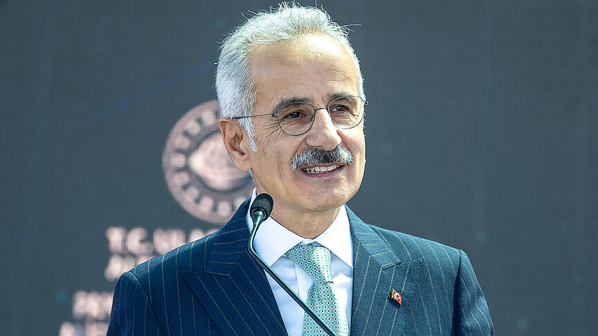 Bakan Uraloğlu: 2029 yılı içerisinde Türksat 7A'yı uzaya göndermeyi planlıyoruz haber görseli