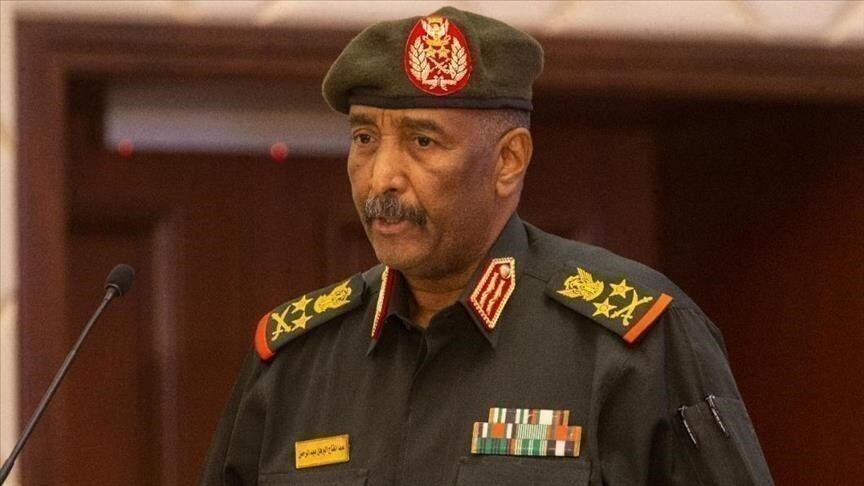 Sudan Sovereignty Council chief says army open to peace, rejects RSF return to power