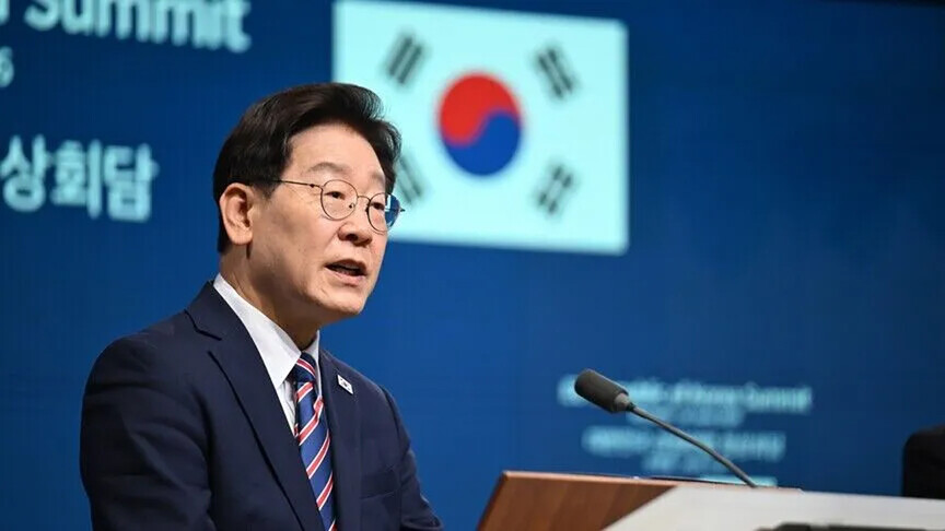 Koreja e Jugut bën thirrje për bisedime ndërkoreane për t i dhënë fund zyrtarisht Luftës së Koresë