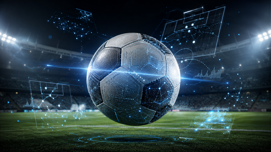 Yapay zeka futbolun yeni oyun kurucusu oluyor haber görseli