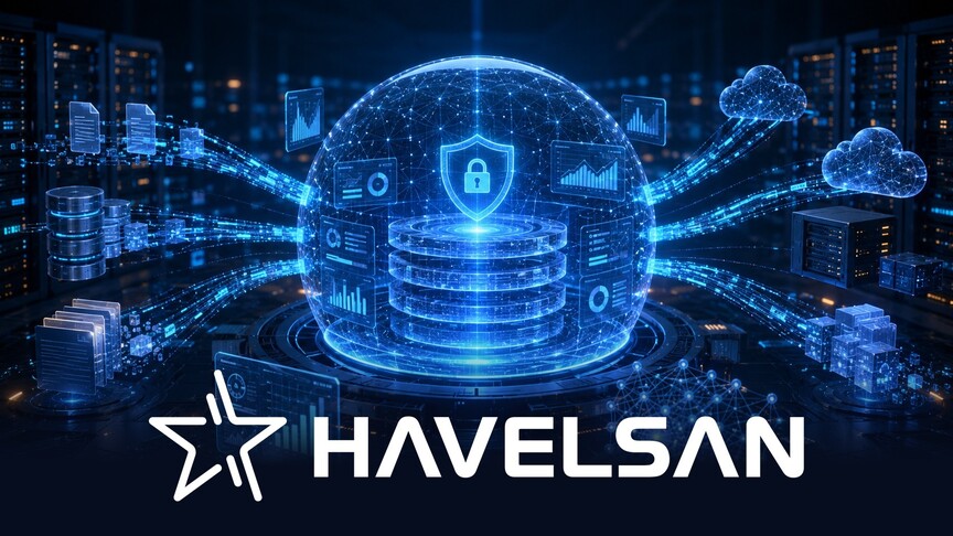 Kurumları yapay zekaya taşıyacak milli platform göreve hazır haber görseli