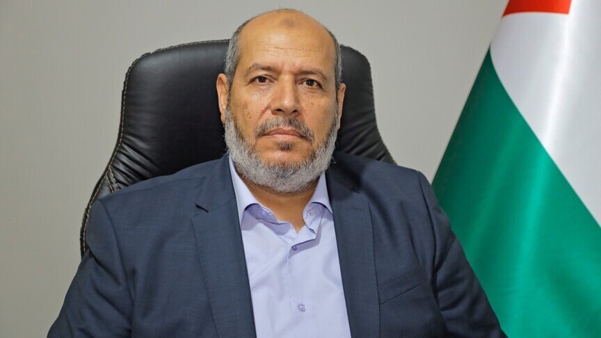 حماس تطالب بانسحاب إسرائيلي كامل من غزة ووقف قتل الفلسطينيين