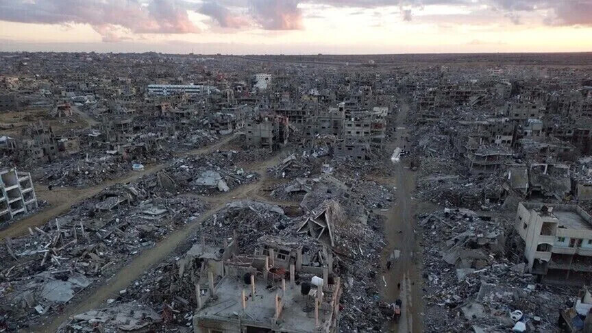 Delegacioni i Hamasit  i udhëhequr nga al Hayya  në Kajro për të diskutuar marrëveshjen për armëpushim në Gaza