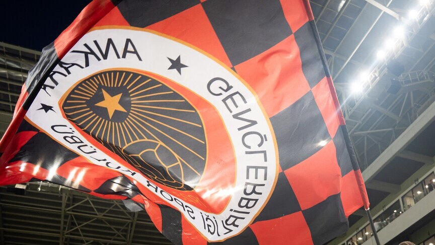 Gençlerbirliği'nden Fenerbahçeli bir çocuğun formasının çıkarılmasına ilişkin açıklama haber görseli
