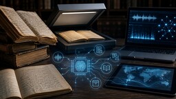 Yapay zeka çağında küçük diller dijital dünyanın dışında kalıyor