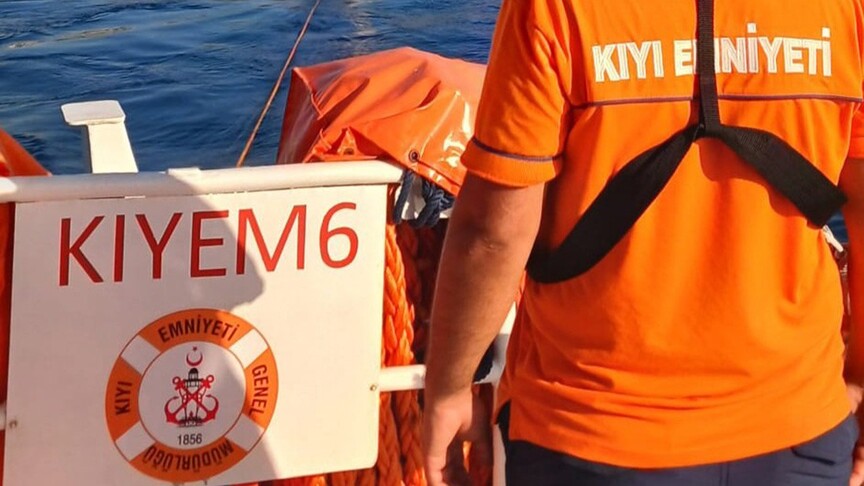 Kıyı Emniyeti Genel Müdürlüğü 173 işçi alacak haber görseli