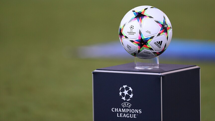 UEFA Şampiyonlar Ligi'nde play-off turu ilk maçları yarın başlayacak haber görseli