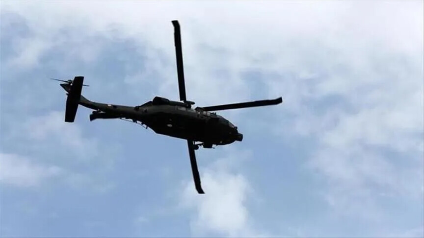 Tre të vdekur nga rrëzimi i një helikopteri në ishullin grek Sifnos
