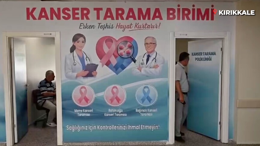 99 Milyon Hatalı Kanser Tarama Mesajı: Sağlık Bakanı Memişoğlu, Yeni Uygulama kapsamında 99 Milyon Hatırlatma Mesajı Gönderildi