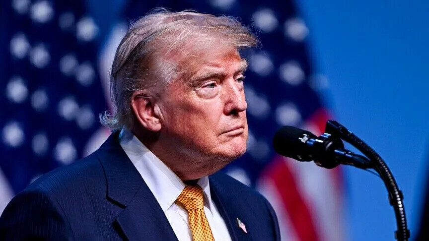 “فوكس نيوز”: ترامب يهدد بقصف عُمان إذا عرقلت أنشطة واشنطن في “هرمز”