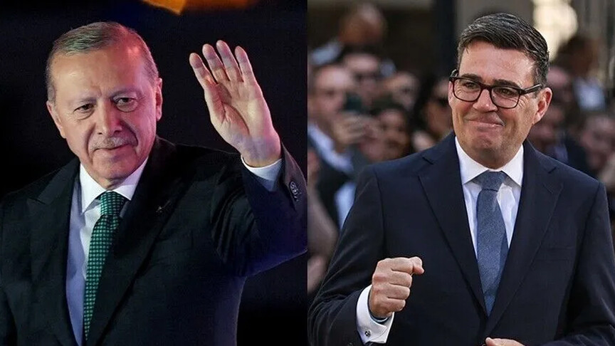 Presidenti turk uron kryeministrin e ri britanik në telefon  zotohet për thellimin e marrëdhënieve Turqi Britani