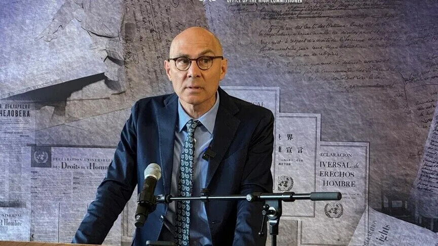 Shefi i të drejtave të njeriut i OKB së kërkon ulje të tensioneve ndërsa viktimat civile po rriten në Jemen
