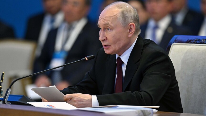 Russia summons Japanese ambassador after Tokyo protests Putin’s Kuril Islands visit; Lavrov claims Japan 'crossed the line of decency'.