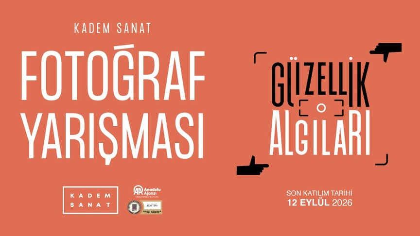 KADEM'in "Güzellik Algıları" fotoğraf yarışması başvuruları açıldı haber görseli
