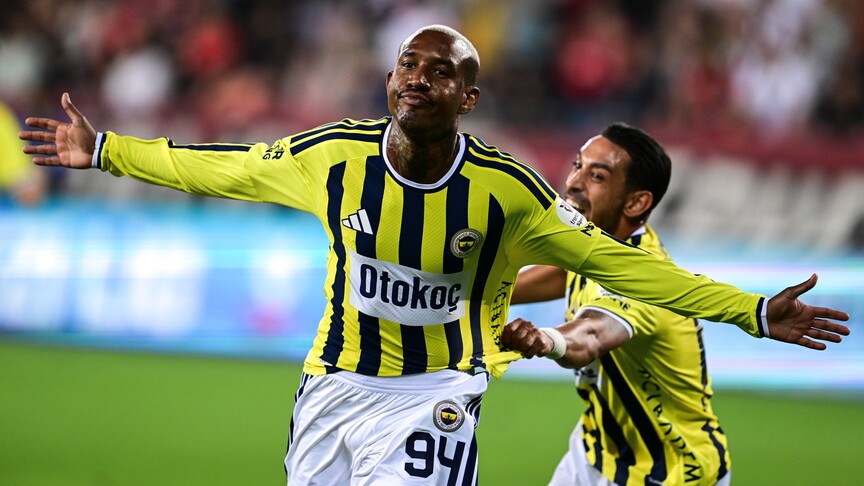 Fenerbahçe, Avrupa'da 305. maçına çıkacak haber görseli