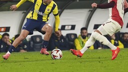 Fenerbahçe, UEFA Şampiyonlar Ligi'ne 1 tur uzakta