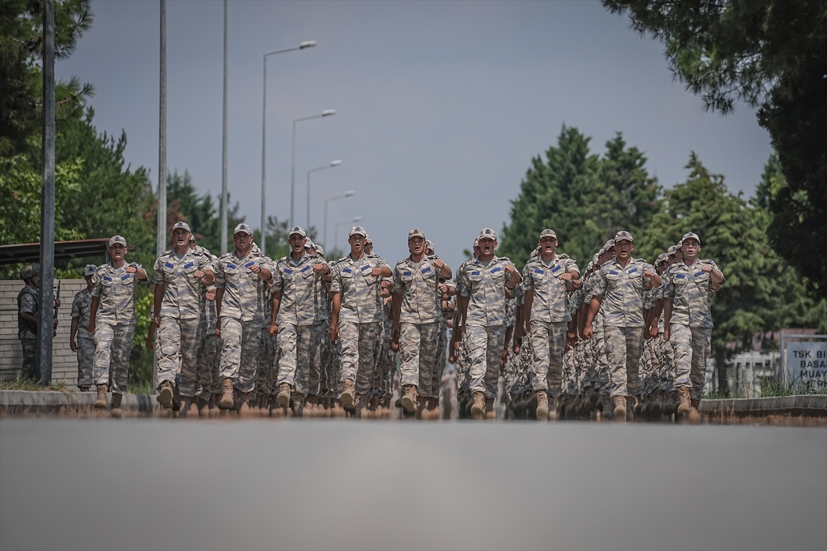 Geleceğin pilot adayları burada yetişiyor 2 Geleceğin pilot adayları burada yetişiyor