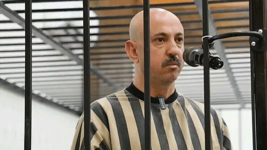 سوريا.. حكم بإعدام وسيم الأسد “ابن عم” الرئيس المخلوع