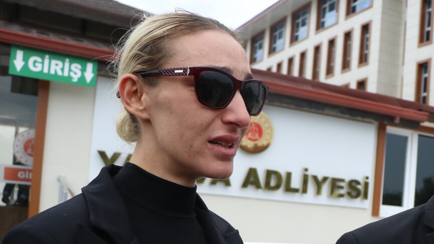 Şarkıcı Güllü'nün ölümüne ilişkin iddianame kabul edildi haber görseli