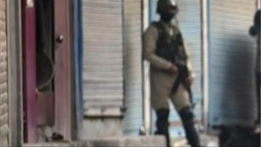 الهند تدعي تفكيك شبكة “مدعومة من باكستان” وإسلام آباد تنفي