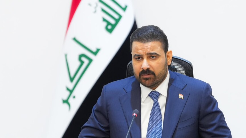 Irak Başbakanı Zeydi, Türk şirketlerini ülkesindeki yatırım fırsatlarından yararlanmaya çağırdı haber görseli