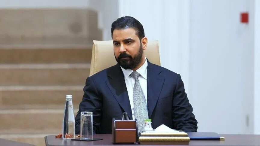 العراق.. الزيدي يهاتف بارزاني ويتعهد بملاحقة المسؤولين عن هجوم إقليم كردستان