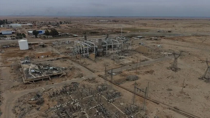 Siria i jep IAEA së qasje në një objekt në Deir ez Zor për herë të parë që nga viti 2008