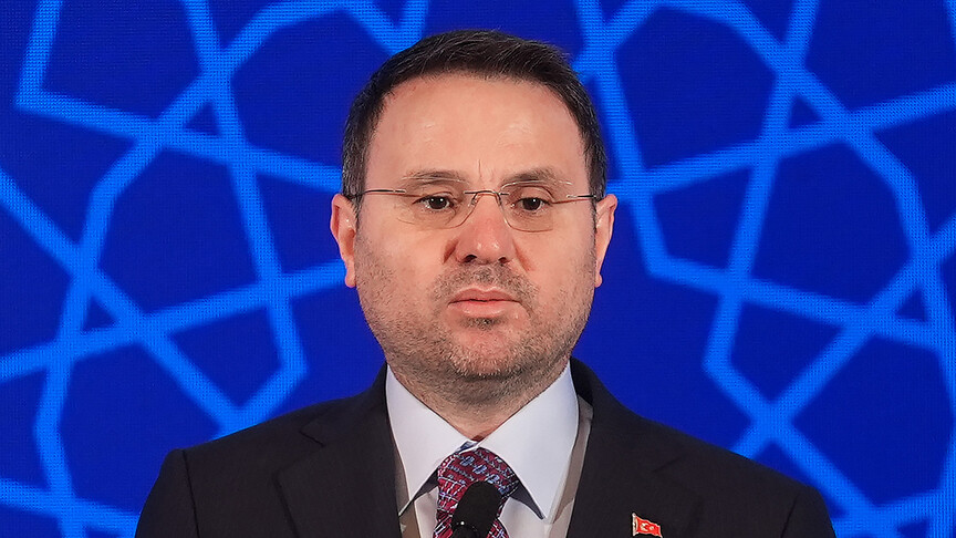 Bakan Gürlek: "Şeker Soruşturması" kapsamında 8 ilde 47 şüpheli ifadeye çağrıldı haber görseli