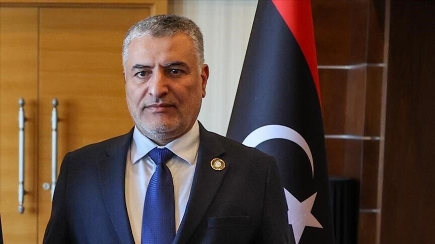 الدبيبة وتكالة يبحثان دفع العملية السياسية وتجاوز الجمود في ليبيا
