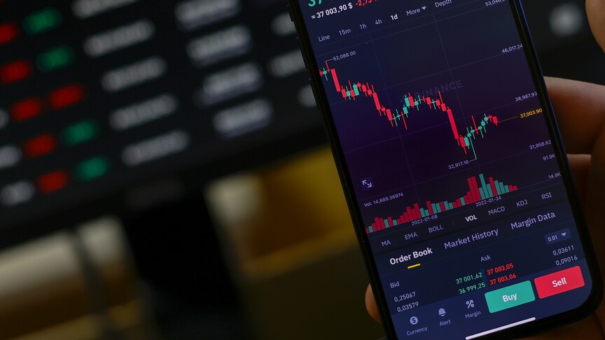 SEC'den kripto varlıklara yönelik yeni düzenleme teklifi haber görseli