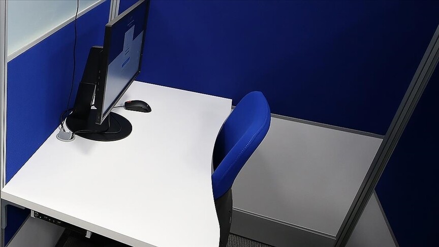 Elektronik İngilizce Yeterlik Sınavı sonuçları açıklandı haber görseli