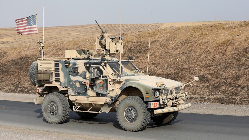 WP: Pentagon, İran'la savaş sona erdiğinde Körfez'deki ABD askeri varlığını azaltmayı değerlendiriyor haber görseli