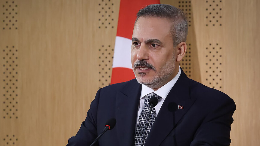 Fidan'ın Libya ve Mısır ziyaretleri: Türkiye’nin çoklu konumlanma stratejisi haber görseli