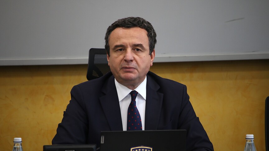 Kurti  Duam president ose presidente meritore  kushtetuese  që reflekton vlerat e shoqërisë sonë