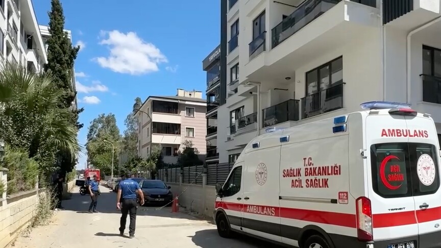 İstanbul'da bir site görevlisinin foseptikte hayatını kaybetmesi gözleri bu alandaki tedbirlere çevirdi haber görseli
