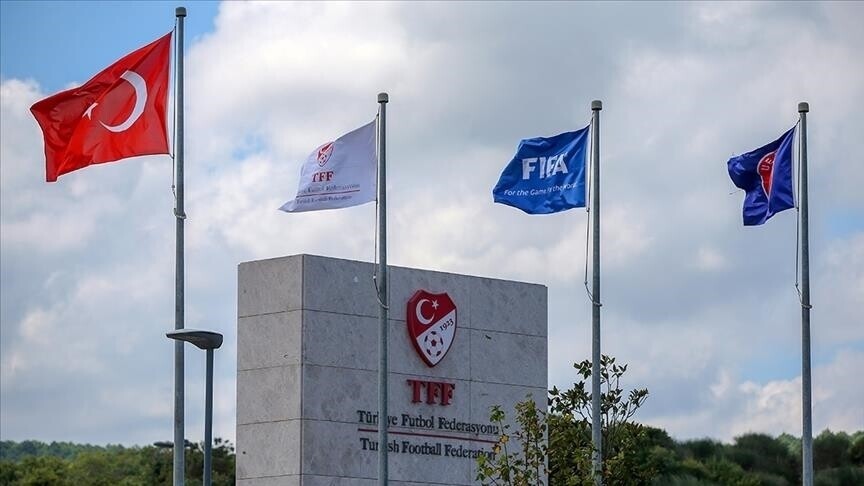Süper Lig'den 13 takım, PFDK'ye sevk edildi haber görseli