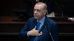 Cumhurbaşkanı Erdoğan: S&uuml;reci aynı samimiyet ve titizlikle y&ouml;netmeye devam edeceğiz