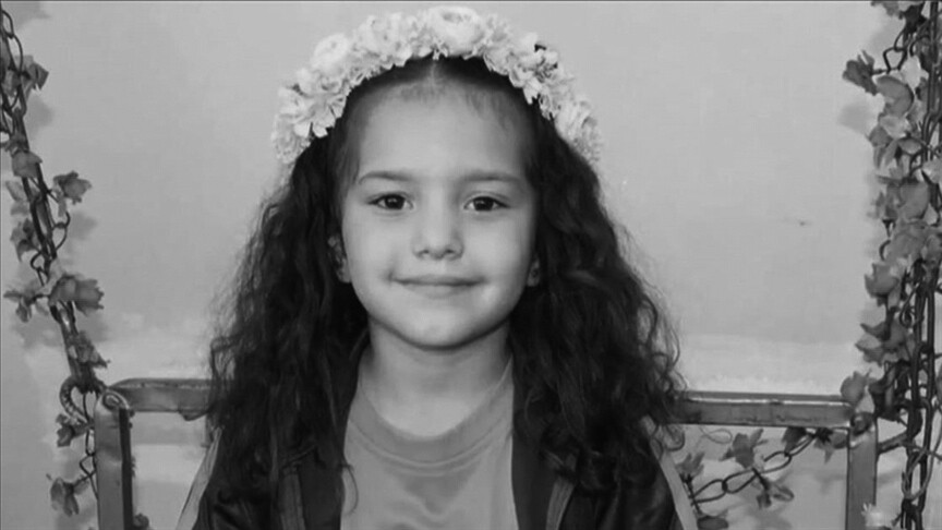 İsrail ordusundan, 2,5 senenin ardından Hind Receb'in ölümüyle ilgili "ayrıntılı soruşturma" kararı haber görseli