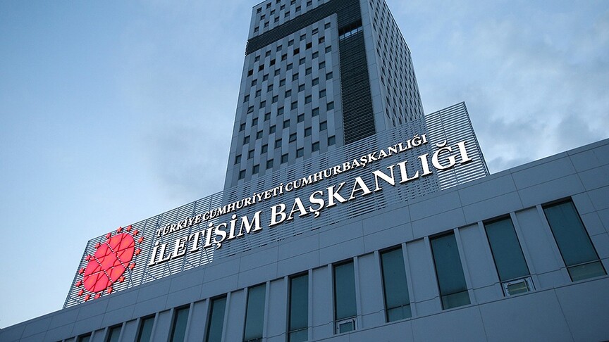 DMM, "operasyonlarda birtakım sosyal yapıların hedef alındığı" iddialarını yalanladı haber görseli