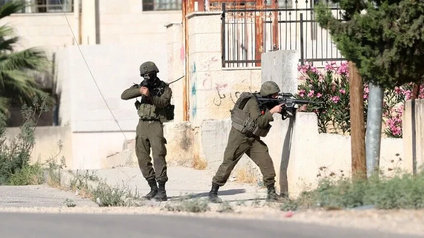 Izraeli urdhëron konfiskimin e afër 300 hektarëve tokë në Bregun Perëndimor të pushtuar