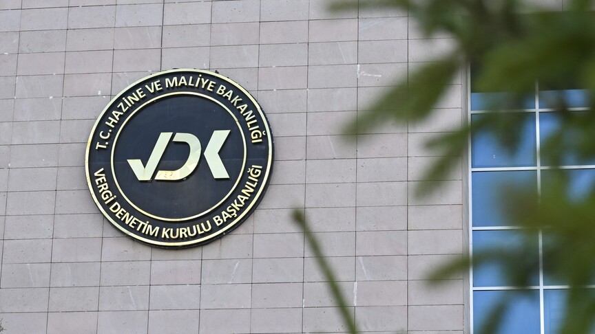 VDK'nin sahte belgeyle mücadelede kullandığı sistemin kapsamı genişletildi haber görseli